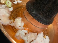 -丁卯•铜锅涮肉(工体店)