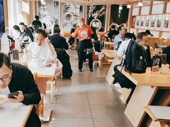 -味千拉面(金融街店)