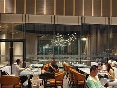 -南湖宾馆·鸳湖阁全日制餐厅