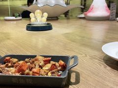 -尚海豆捞(乐虹坊店)