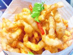 -老板恋上鱼(恒隆广场店)