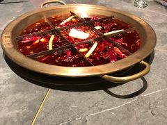 -长嘉·河图火锅(长嘉汇江景旗舰店)