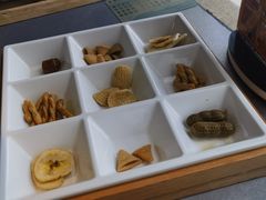 -探鱼·鲜青椒爽麻烤鱼(天一广场店)