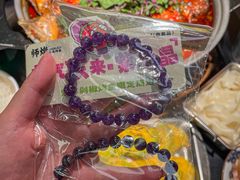 -师烤·豆花烤鱼(深圳坂田天虹店)
