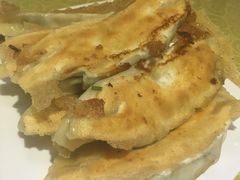 -春水锅贴·传统鲁菜(大明湖店)