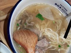 -马记永·兰州牛肉面(天通苑家乐福店)
