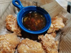 -李先生的首尔小馆(松江启源广场店)