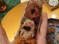 -鮨冠OMAKASE食べ放题(北京首店)