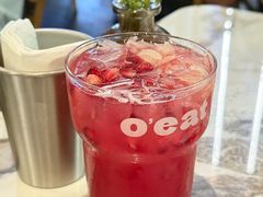 -O'eat Blossom&Pelican(深圳首店)
