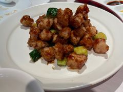 -京味斋·北京烤鸭(华威桥北工大店)