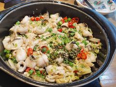 -大丰收脆鱼(万达江北店)