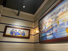 -La Creperie法餐厅(芮欧百货店)