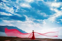 -你好晴天·目的地婚礼