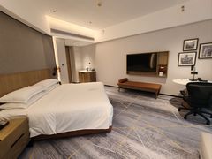 -广州粤海喜来登酒店