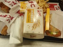 -肯德基(盘龙奥莱店)
