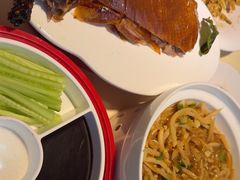 -京鸭棠(让胡路万达店)