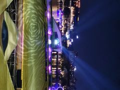 -欢乐海岸水秀剧场