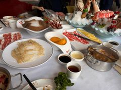 -德天肥牛海鲜火锅(龙吟坊店)