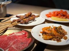 -星伦多自助料理(江阴万达店)