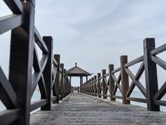 -南京金牛湖风景区