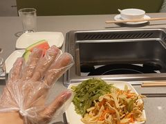 -海底捞火锅(南海万科广场店)