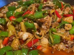 -泥糊破店小酒馆·团建聚餐(南京西路店)