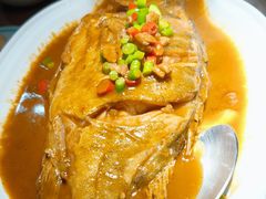 -刀板香·安徽菜(望江东路店)