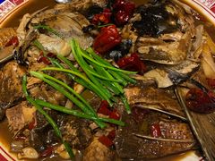 -旺顺阁·北京菜(北辰上品+)