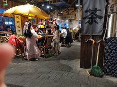 -烂摊摊火锅集市(河北总店)