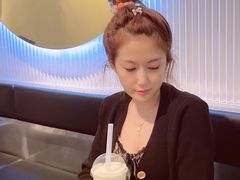 -喜茶(大兴国际机场店)