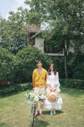 -金夫人婚纱摄影(总店)