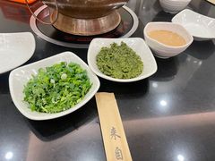 -情忆草原涮肉馆