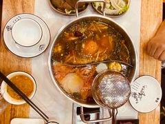 -田村·酸汤鲜牦牛肉火锅(布达拉宫广场店)