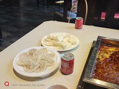 -红鼎坊·老成都火锅(新南门店)