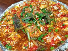 包浆豆腐-夜烤·宜宾烧烤(洋河路店)