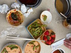 -海底捞大排档火锅(打浦路店)