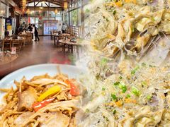 -美未居·老字号·地道顺德菜·桑拿鸡·鱼生(容桂店)