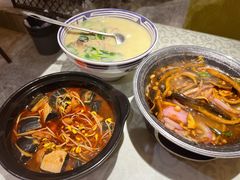 -眷江南之小蓝鲸(王府大街店)
