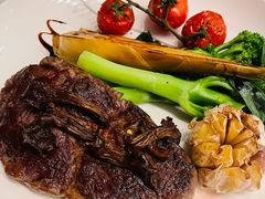 澳洲和牛去骨眼肉 300克-Solo(衡山路店)