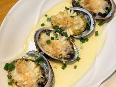 金蒜鲍鱼-醉壹号海鲜大排档(厦门店)