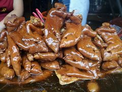 -青岩嘉欣悦小吃店(青岩古镇店)