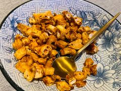 -子福慧·现代淮宴(陆家嘴中心店)