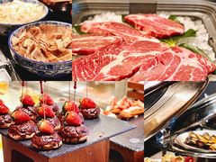 -大理实力希尔顿酒店•香全日制餐厅