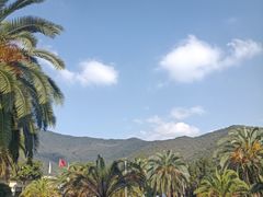 -宁波九龙湖开元度假村