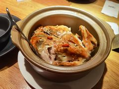 外婆茶香鸡-金牌外婆家(苏州中心店)