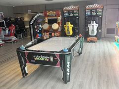 -东方棕泉·洗浴·按摩·美食国际水疗会所(福田店)