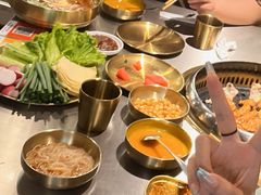 -炉队长·齐齐哈尔家庭烤肉(马家堡店)