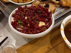 -浮何烤铺(桐梓林店)