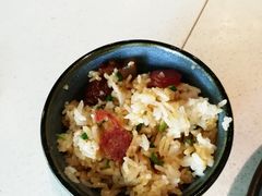 -百年果林椰子鸡(中洲店)