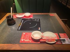 -牛New寿喜烧(金茂览秀城店)